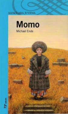 momo